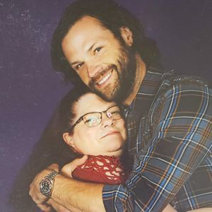 Meet your Posher, Cyndra